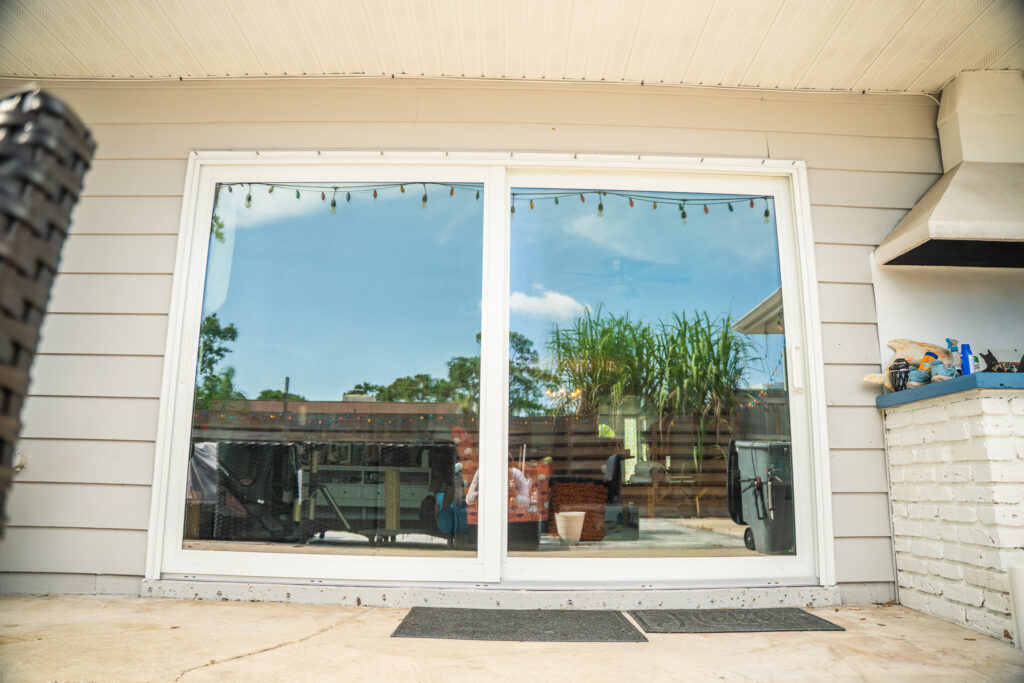Sliding Glass Doors